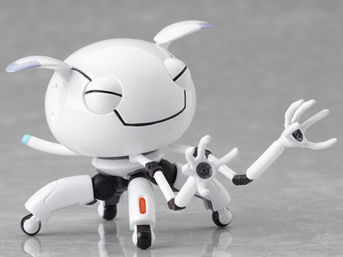 figma No.143 �M���e�B�N���E�� ���̂�