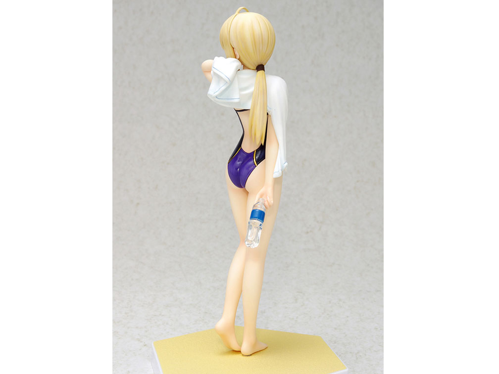 �r�[�`�N�C�[���Y Fate/Zero �Z�C�o�[ Fate/Zero Ver.