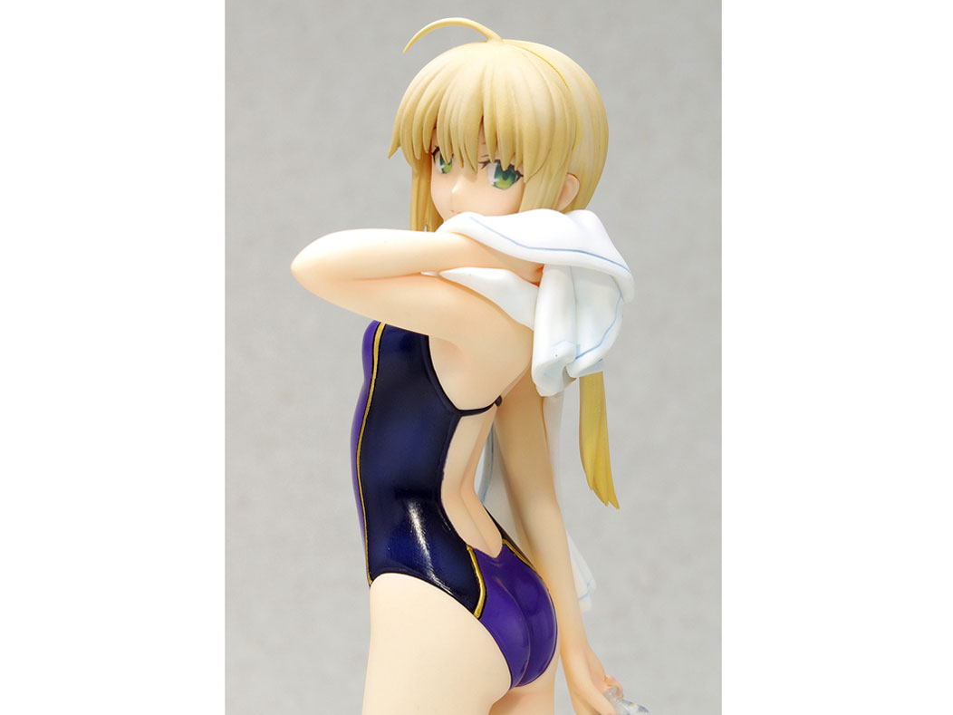 �r�[�`�N�C�[���Y Fate/Zero �Z�C�o�[ Fate/Zero Ver.