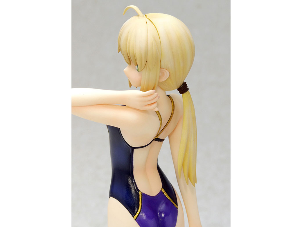 �r�[�`�N�C�[���Y Fate/Zero �Z�C�o�[ Fate/Zero Ver.