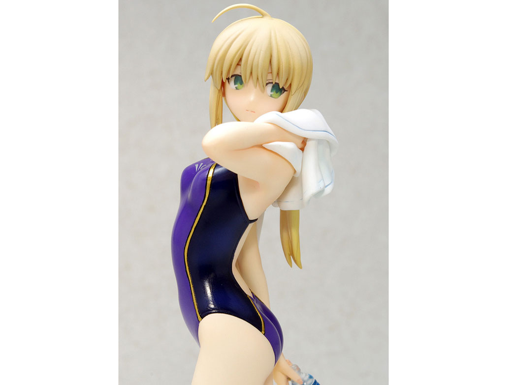 価格 Com アングル4 ビーチクイーンズ Fate Zero セイバー Fate Zero Ver の製品画像