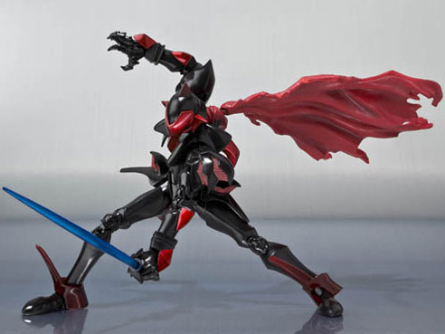 D-Arts �i�C�g�u���C�U�[