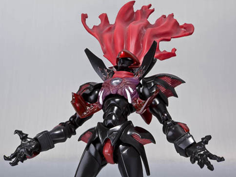 D-Arts �i�C�g�u���C�U�[