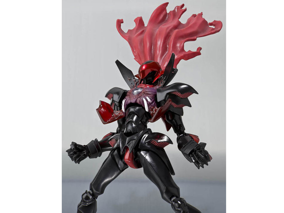 D-Arts �i�C�g�u���C�U�[