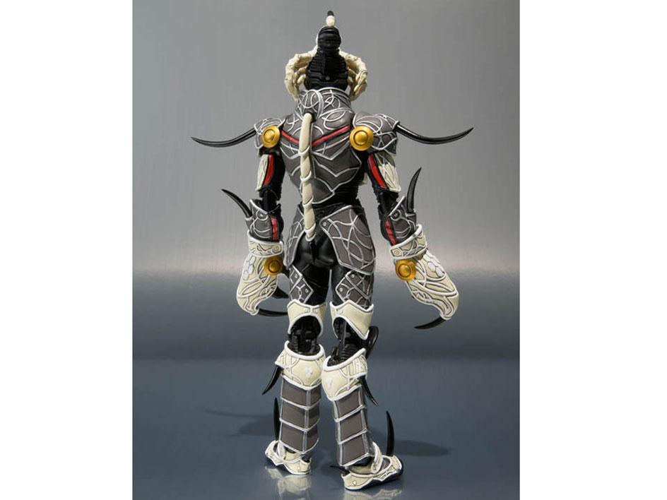 S.H.Figuarts ���ʃ��C�_�[�t�H�[�[ �X�R�[�s�I���]�f�B�A�[�c