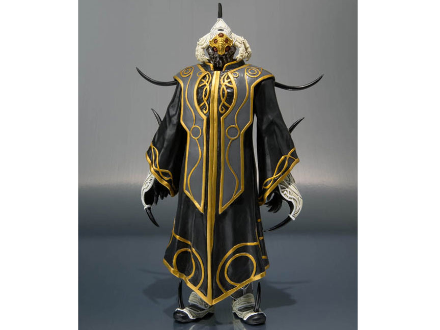 S.H.Figuarts ���ʃ��C�_�[�t�H�[�[ �X�R�[�s�I���]�f�B�A�[�c