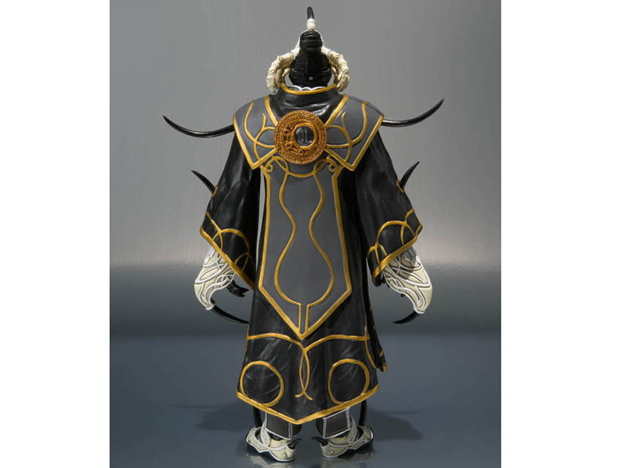 S.H.Figuarts ���ʃ��C�_�[�t�H�[�[ �X�R�[�s�I���]�f�B�A�[�c