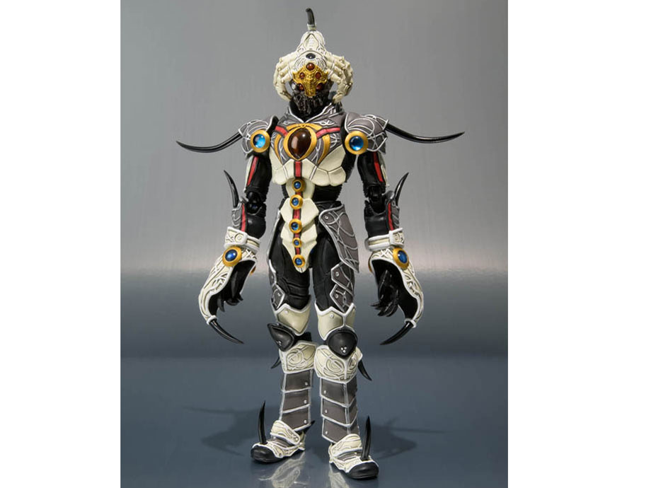 S.H.Figuarts ���ʃ��C�_�[�t�H�[�[ �X�R�[�s�I���]�f�B�A�[�c �̐��i�摜