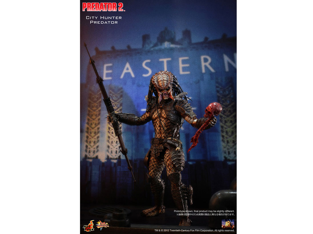 ���[�r�[�E�}�X�^�[�s�[�X #173 �v���f�^�[2 1/6�X�P�[���t�B�M���A �V�e�B�[�n���^�[�E�v���f�^�[