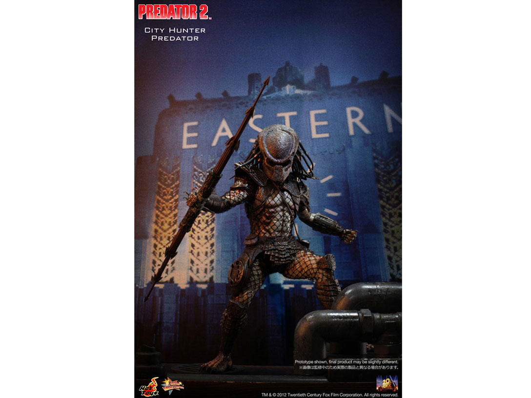 ���[�r�[�E�}�X�^�[�s�[�X #173 �v���f�^�[2 1/6�X�P�[���t�B�M���A �V�e�B�[�n���^�[�E�v���f�^�[