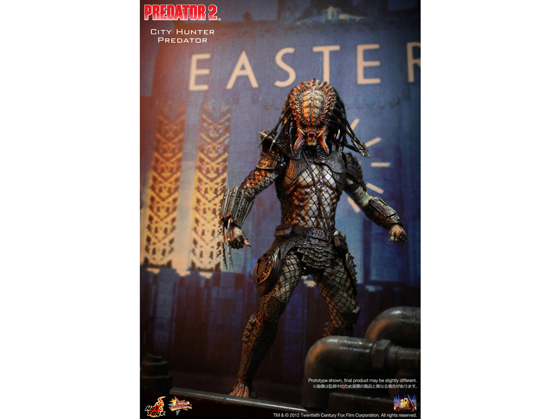 ���[�r�[�E�}�X�^�[�s�[�X #173 �v���f�^�[2 1/6�X�P�[���t�B�M���A �V�e�B�[�n���^�[�E�v���f�^�[