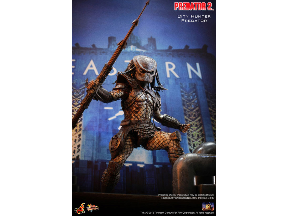 ���[�r�[�E�}�X�^�[�s�[�X #173 �v���f�^�[2 1/6�X�P�[���t�B�M���A �V�e�B�[�n���^�[�E�v���f�^�[