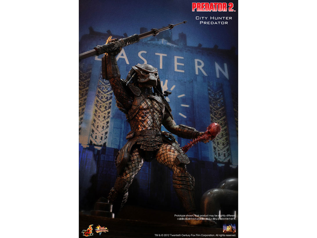 ���[�r�[�E�}�X�^�[�s�[�X #173 �v���f�^�[2 1/6�X�P�[���t�B�M���A �V�e�B�[�n���^�[�E�v���f�^�[