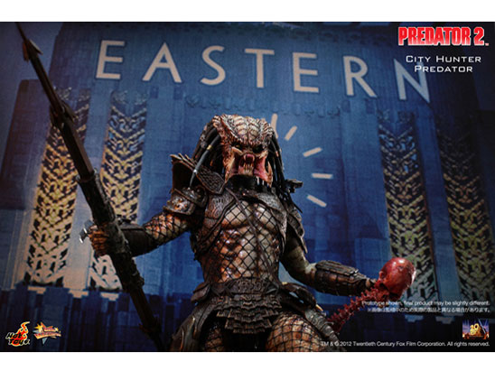 ���[�r�[�E�}�X�^�[�s�[�X #173 �v���f�^�[2 1/6�X�P�[���t�B�M���A �V�e�B�[�n���^�[�E�v���f�^�[