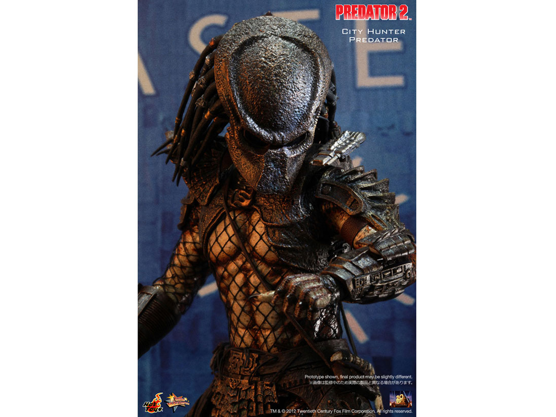 ���[�r�[�E�}�X�^�[�s�[�X #173 �v���f�^�[2 1/6�X�P�[���t�B�M���A �V�e�B�[�n���^�[�E�v���f�^�[