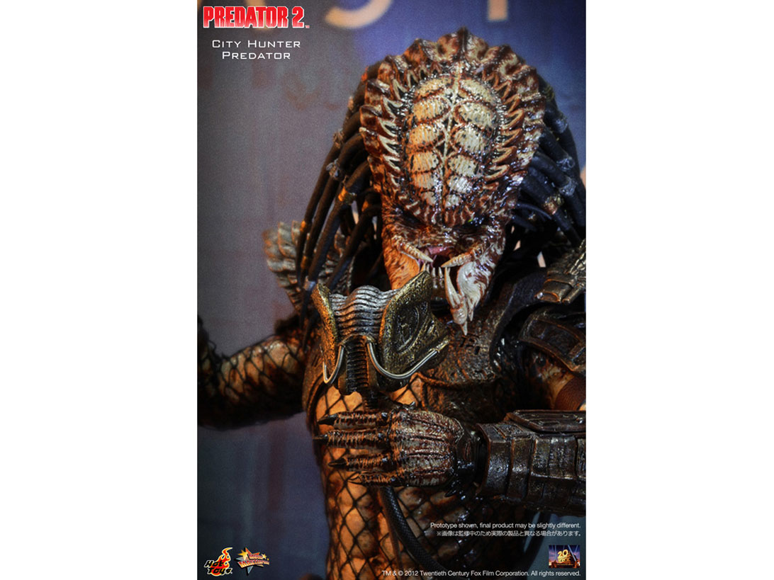 ���[�r�[�E�}�X�^�[�s�[�X #173 �v���f�^�[2 1/6�X�P�[���t�B�M���A �V�e�B�[�n���^�[�E�v���f�^�[