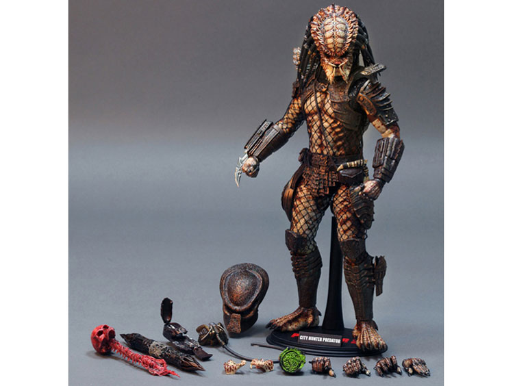 ���[�r�[�E�}�X�^�[�s�[�X #173 �v���f�^�[2 1/6�X�P�[���t�B�M���A �V�e�B�[�n���^�[�E�v���f�^�[