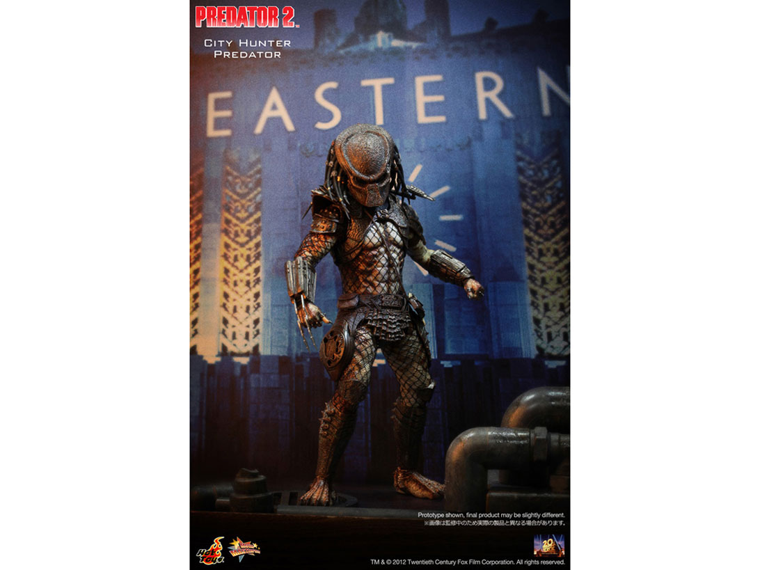 ���[�r�[�E�}�X�^�[�s�[�X #173 �v���f�^�[2 1/6�X�P�[���t�B�M���A �V�e�B�[�n���^�[�E�v���f�^�[ �̐��i�摜