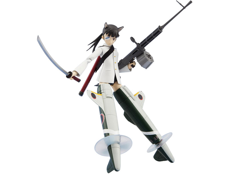 �A�[�}�[�K�[���Y�v���W�F�N�g �X�g���C�N�E�B�b�`�[�Y ��{����