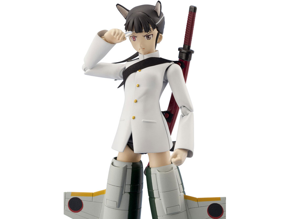 �A�[�}�[�K�[���Y�v���W�F�N�g �X�g���C�N�E�B�b�`�[�Y ��{����