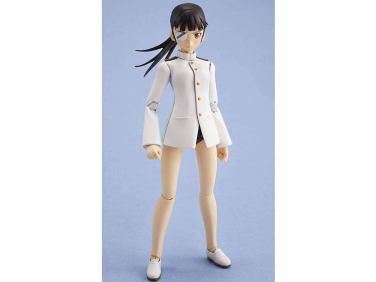 �A�[�}�[�K�[���Y�v���W�F�N�g �X�g���C�N�E�B�b�`�[�Y ��{����