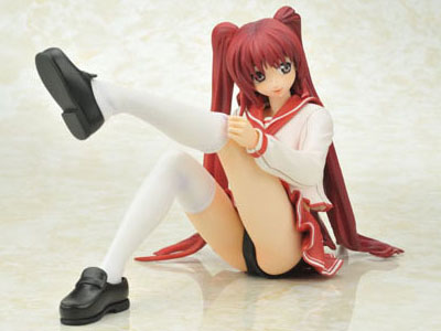 �R���N�^�u���R�[���h�L���X�g C�L���[�u ��6�e To Heart2 �����