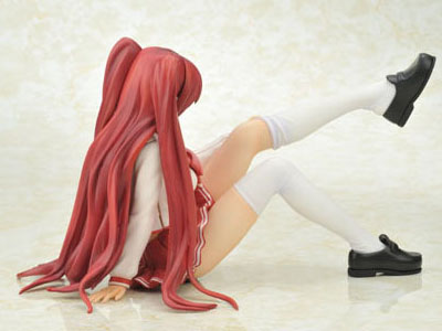 �R���N�^�u���R�[���h�L���X�g C�L���[�u ��6�e To Heart2 �����