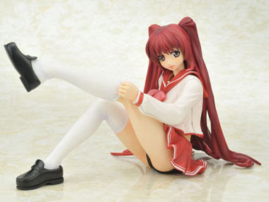 �R���N�^�u���R�[���h�L���X�g C�L���[�u ��6�e To Heart2 ����� �̐��i�摜