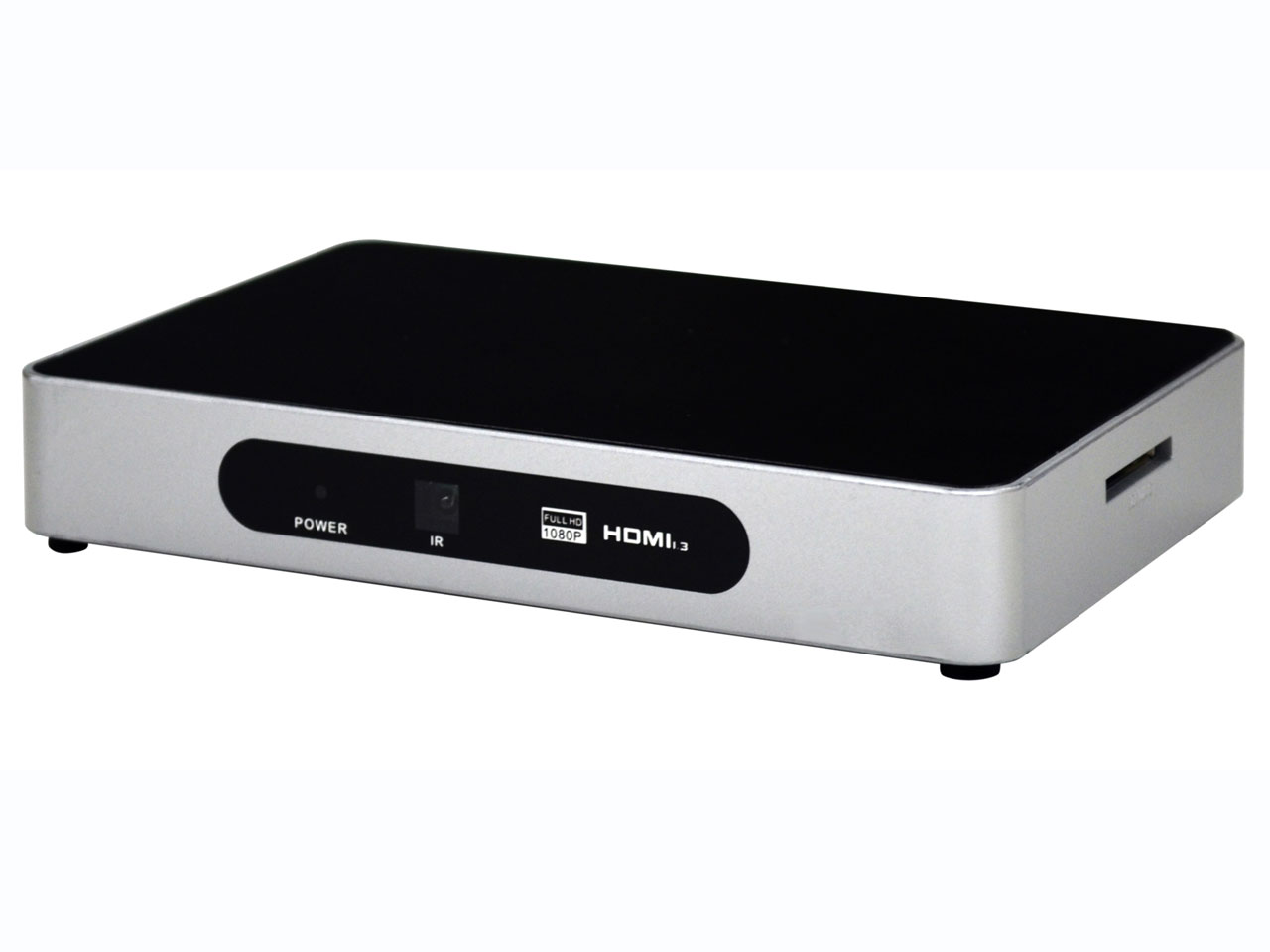 グリーンハウス GH-MPA1BK