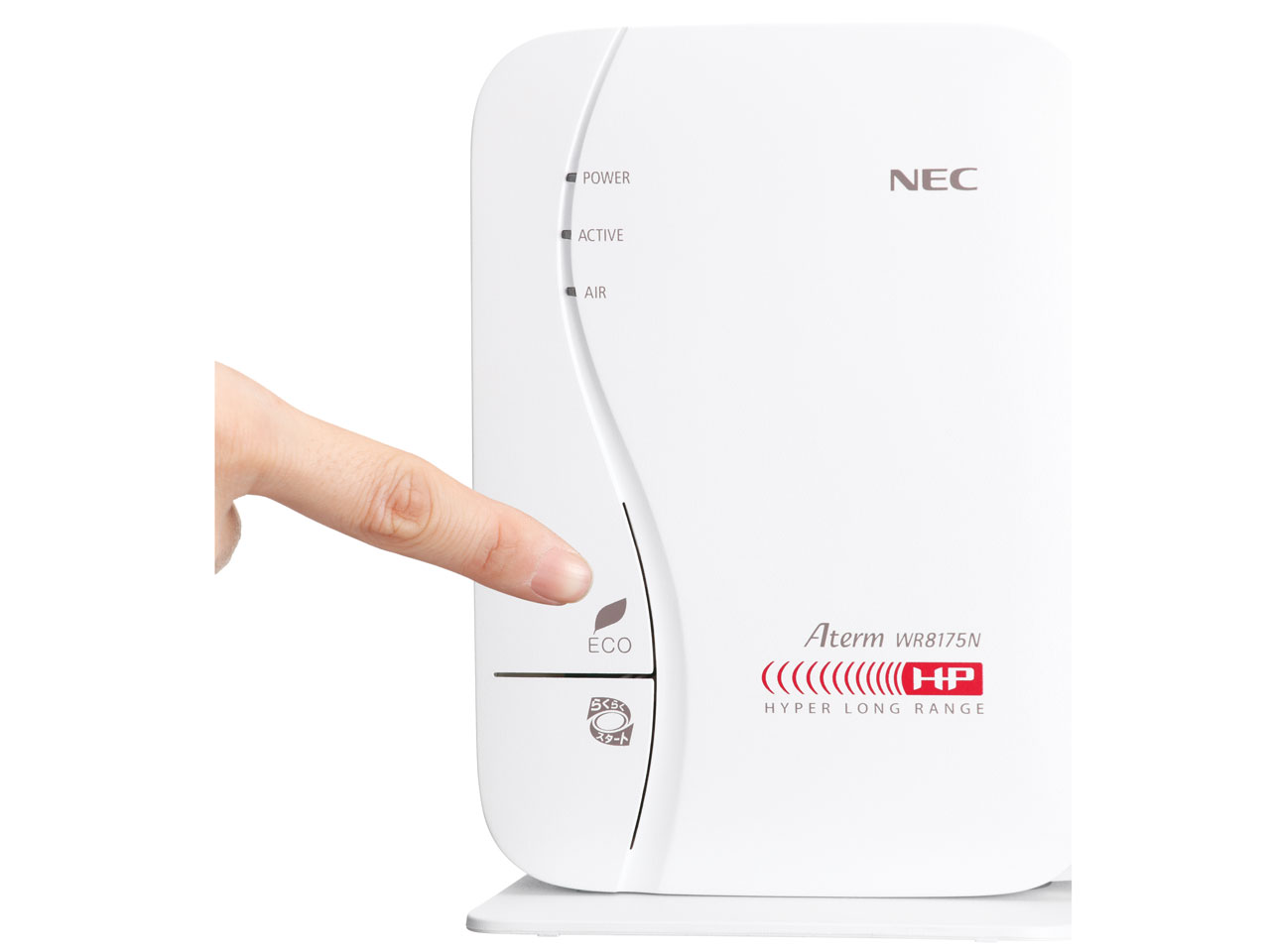 AtermWR8175N USB�X�e�B�b�N�Z�b�g PA-WR8175N-HP/U