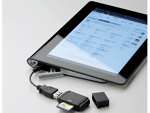 MRS-MB02BK [USB 32in1 �u���b�N]