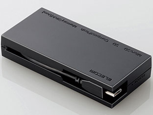 MRS-MB04BK [USB 54in1 �u���b�N]