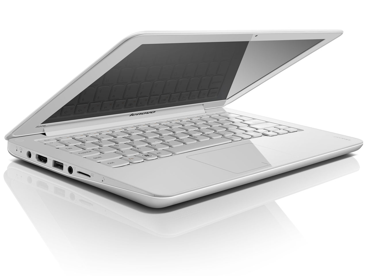 IdeaPad S206 263874J [�p�[���z���C�g]