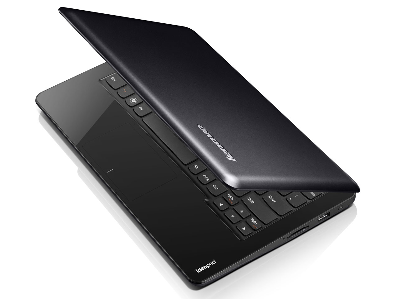 IdeaPad S206 263873J [�O���t�@�C�g�O���[]