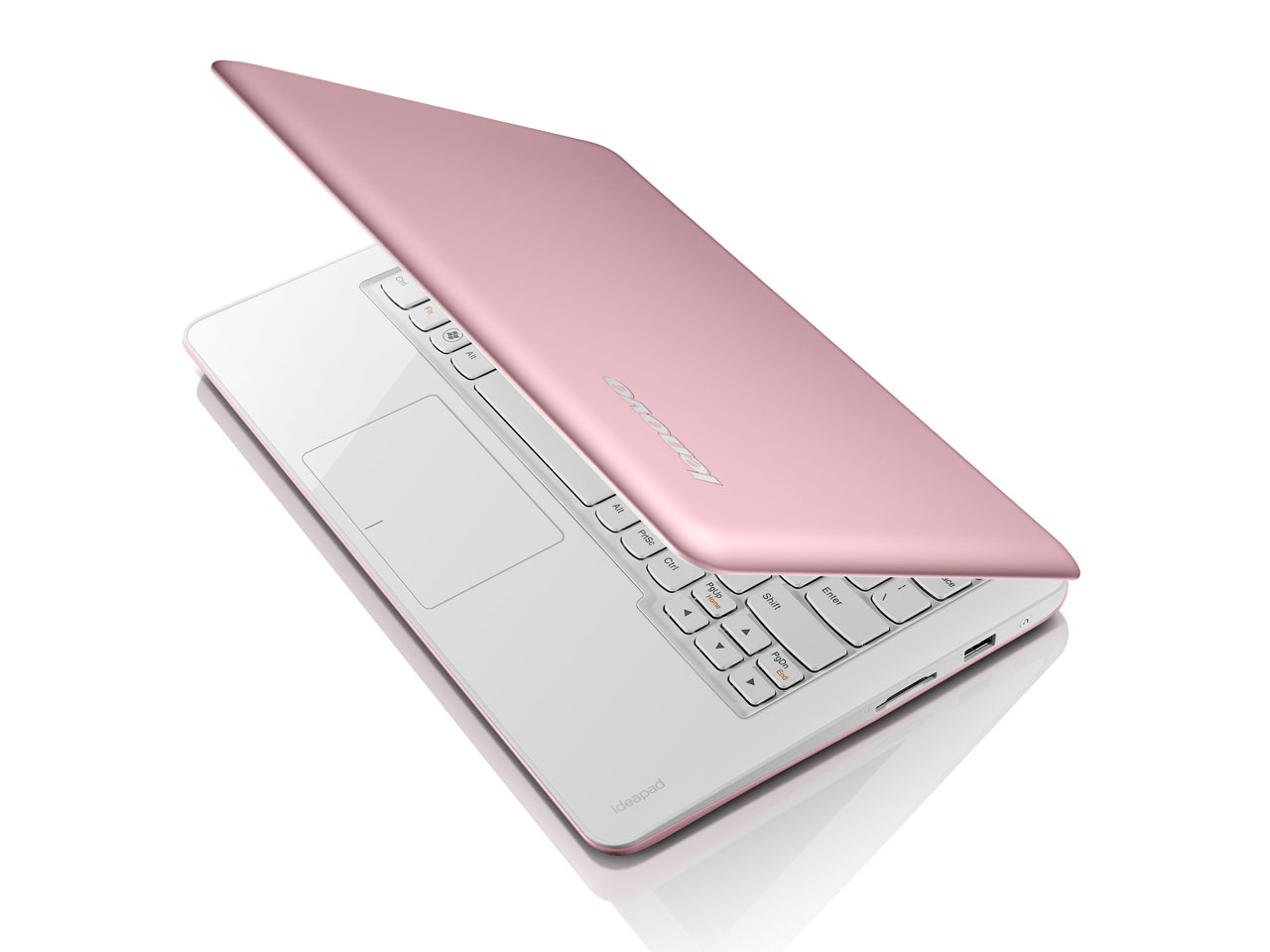 IdeaPad S206 263872J [�R�b�g���L�����f�B�[�s���N]