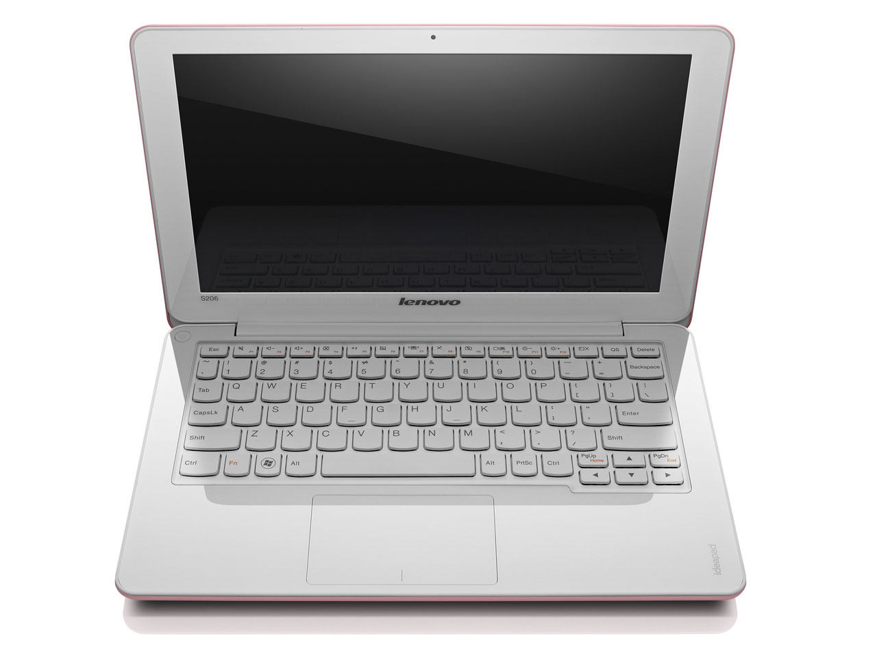 Lenovo IdeaPad S206 263873J [グラファイトグレー] 価格比較 - 価格.com