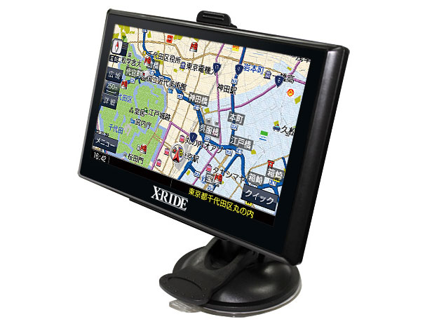 X-RIDE RM-XR720 �̐��i�摜