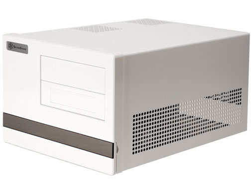 SST-SG02W-F-USB3.0 PCケース SILVERSTONE SST-SG02W-F-USB3.0 [ホワイト] 価格比較 - 価格.com