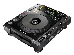 CDJ-850-K [�\���b�h�u���b�N]