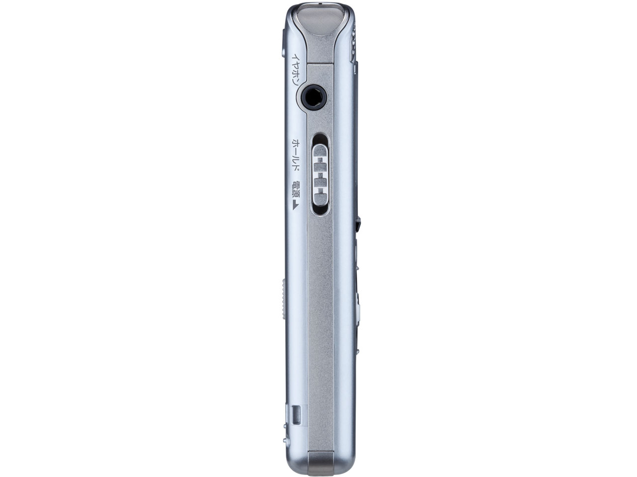 �{�C�X�g���b�N V-801 SLV [�V���o�[]