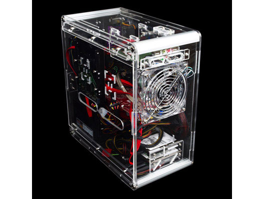 サイズ ACC-ITX
