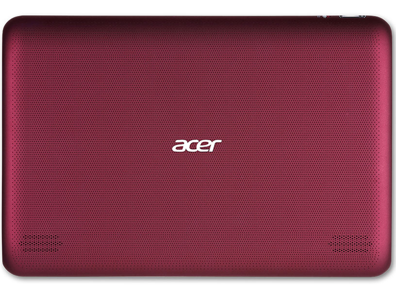 ICONIA TAB A200-S08R [���^���b�N���b�h]