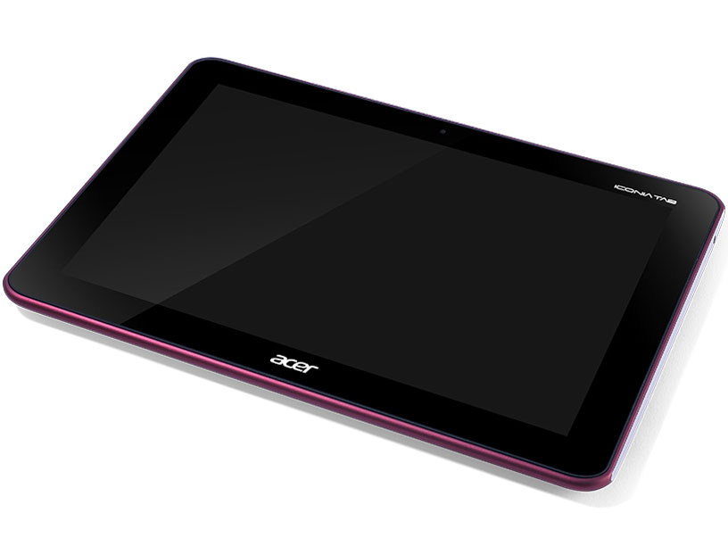 ICONIA TAB A200-S08R [���^���b�N���b�h]