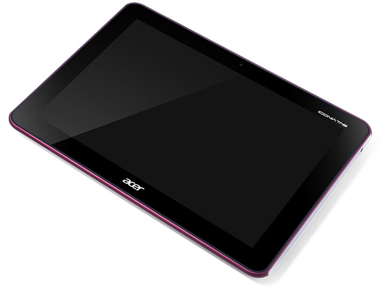 ICONIA TAB A200-S08R [���^���b�N���b�h]