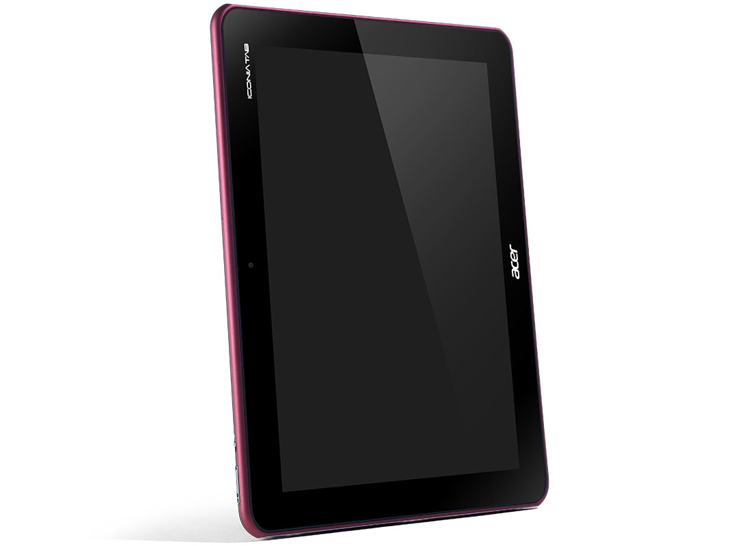 ICONIA TAB A200-S08R [���^���b�N���b�h]