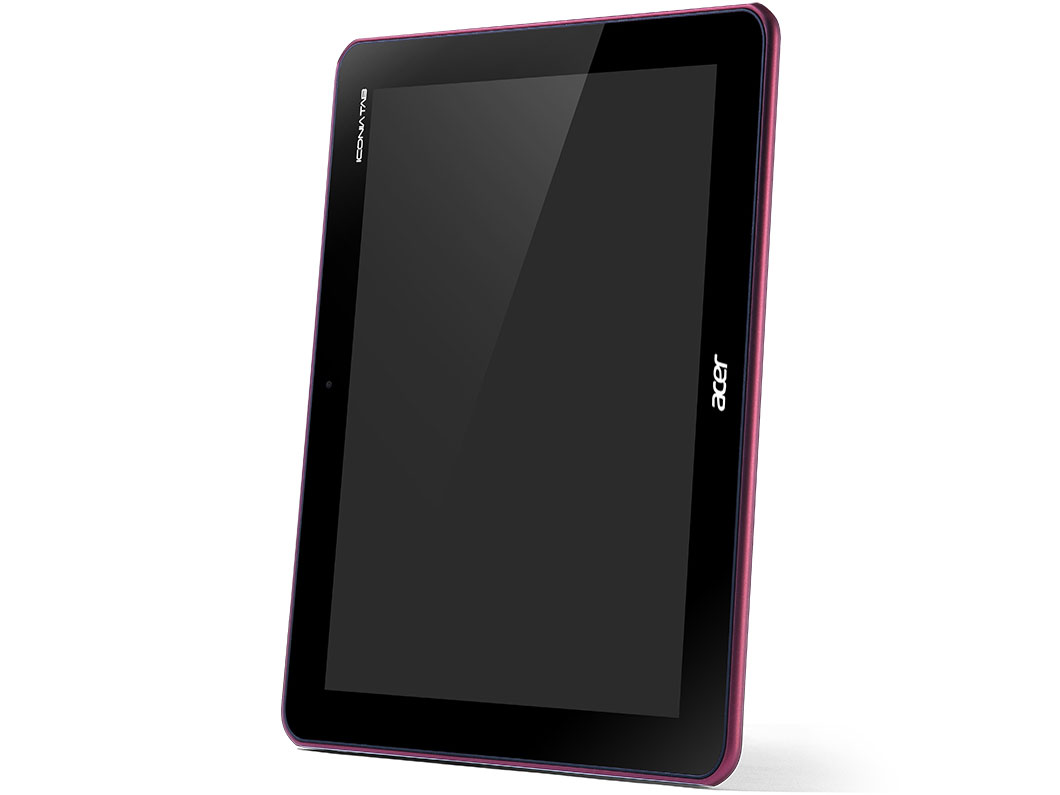 ICONIA TAB A200-S08R [���^���b�N���b�h]