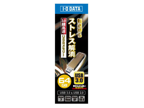 TB-3X64G/G [64GB �S�[���h]