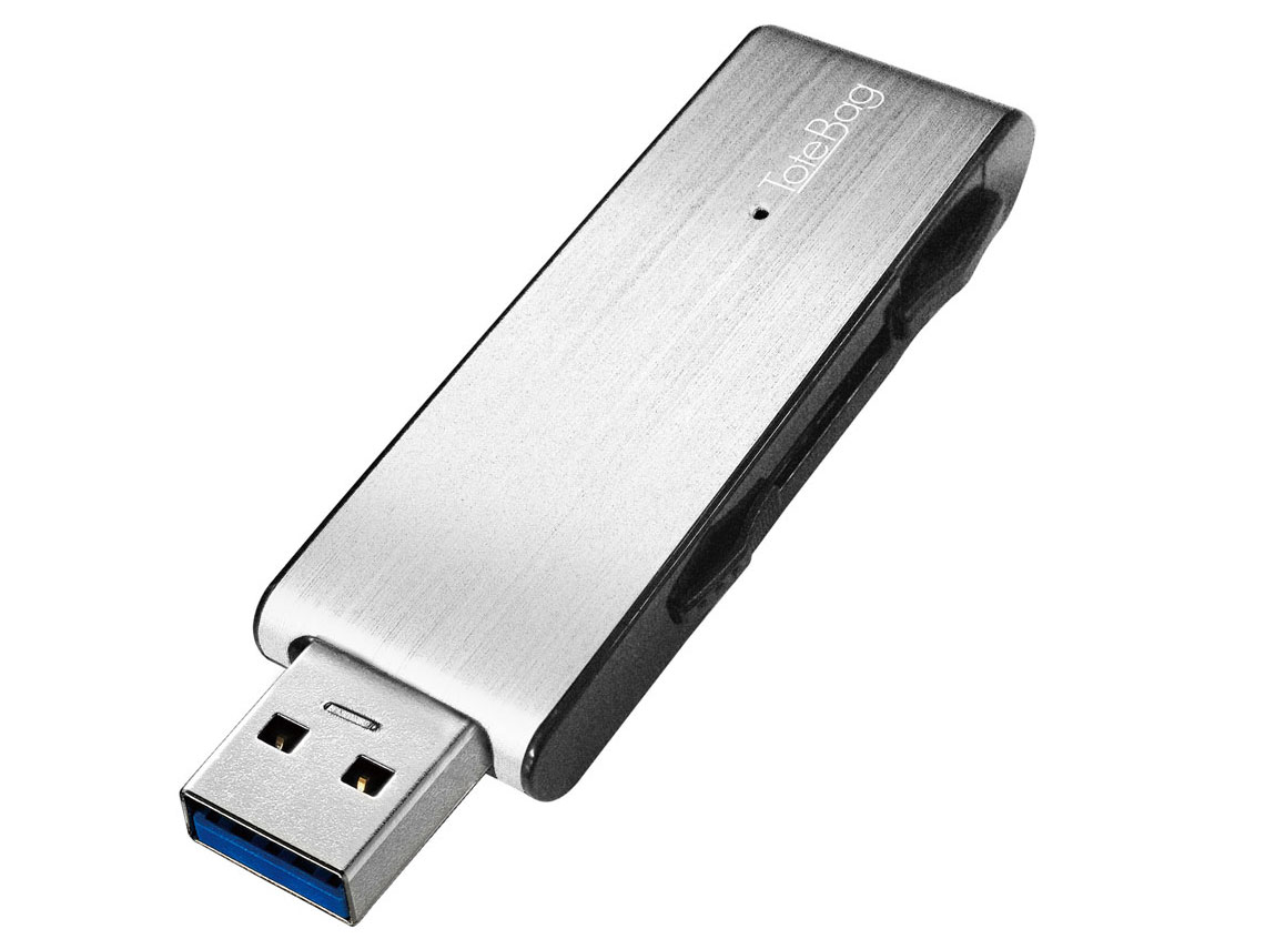 TB-3X64G/S [64GB �V���o�[] �̐��i�摜