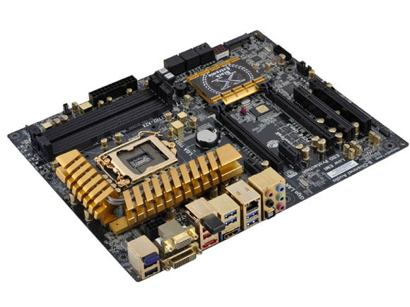 Z77H2-A2X (V1.0)