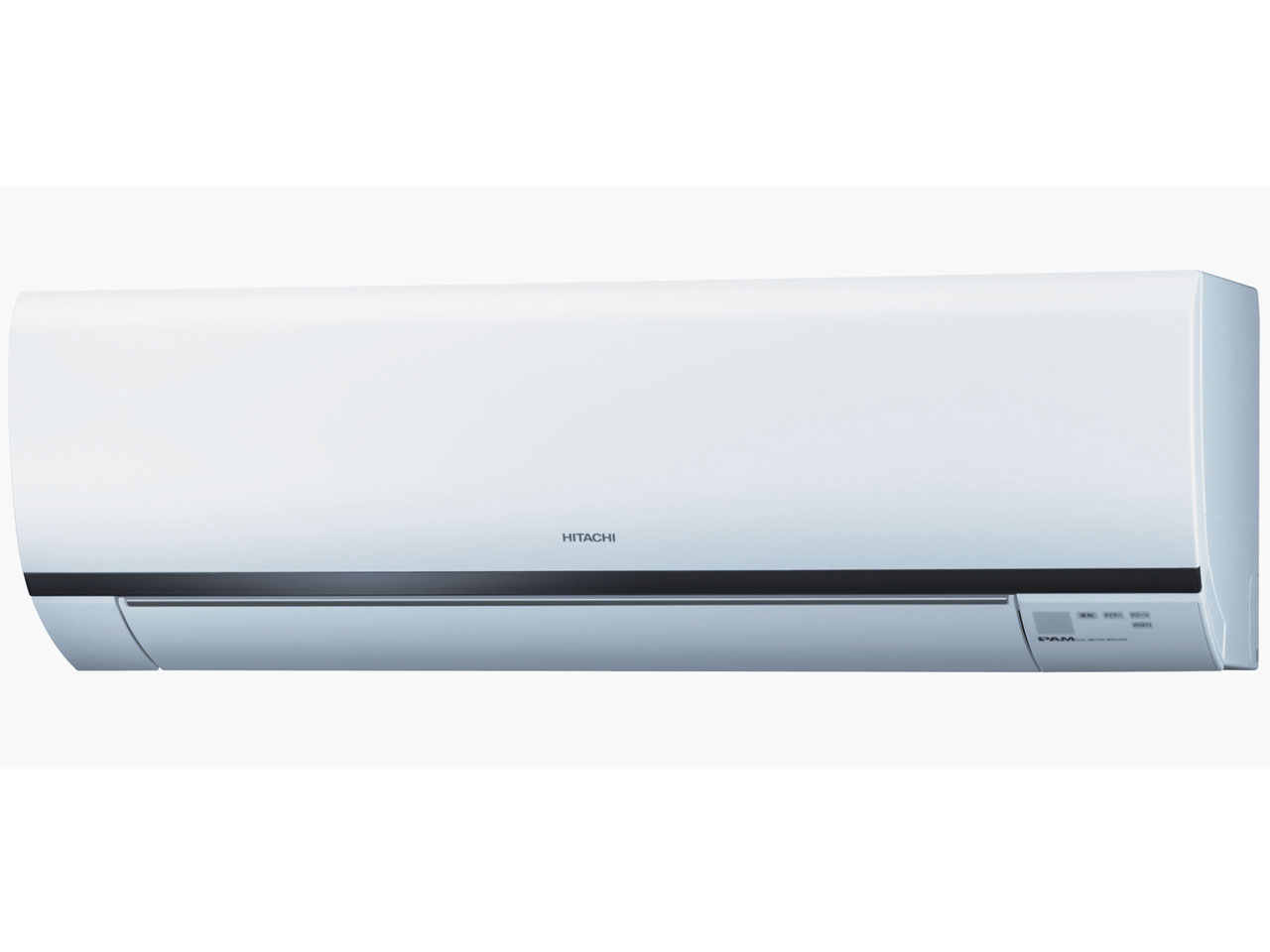 �X�e�����X�E�N���[�� �����܂��� RAS-SV22B(W) [�N���A�z���C�g] �̐��i�摜